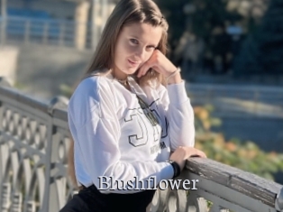 Blushflower