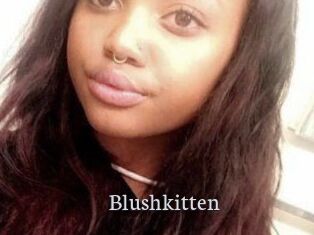 Blushkitten