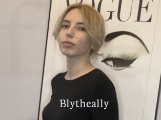 Blytheally