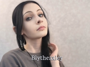 Blytheaxley