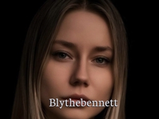 Blythebennett