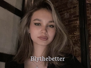 Blythebetter