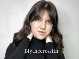 Blythecrosslin