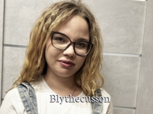 Blythecusson