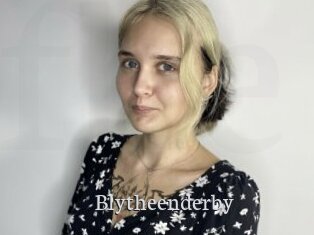 Blytheenderby