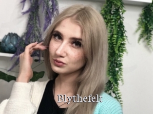 Blythefelt