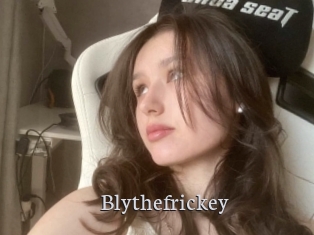 Blythefrickey
