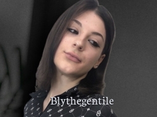 Blythegentile