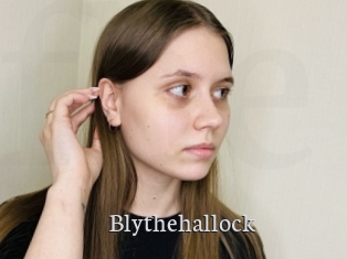 Blythehallock