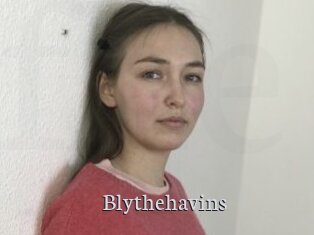 Blythehavins