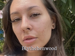 Blythehenwood