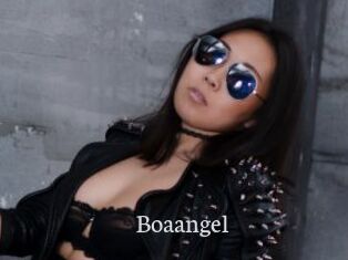 Boaangel