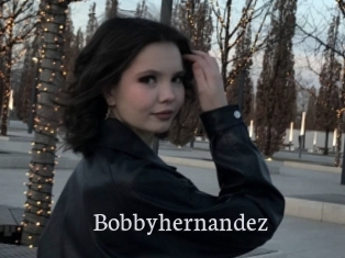Bobbyhernandez