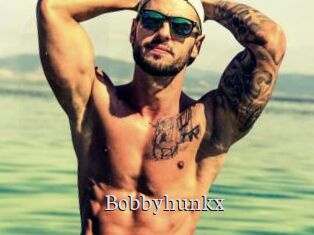 Bobbyhunkx