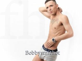 Bobbysmithot