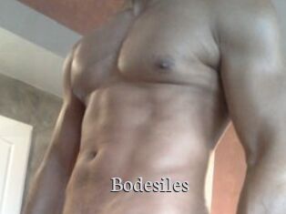 Bodesiles