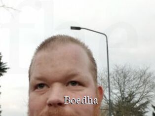 Boedha