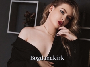 Bogdanakirk