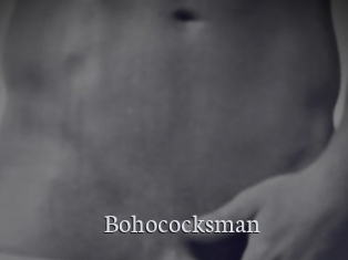 Bohococksman