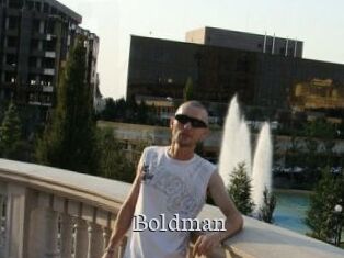 Boldman
