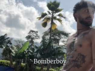 Bomberboy