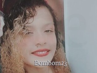Bombom23