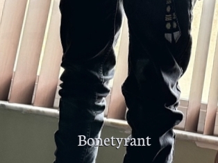 Bonetyrant