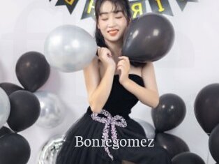 Boniegomez