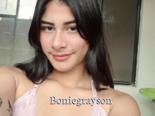 boniegrayson Free Host Empire