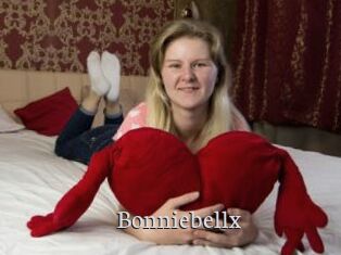 Bonniebellx