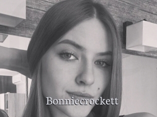 Bonniecrockett