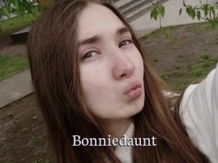 Bonniedaunt