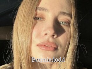 Bonniedodd