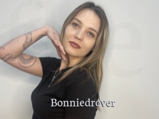 Bonniedrover