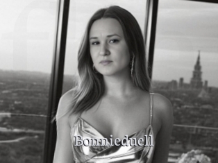 Bonnieduell