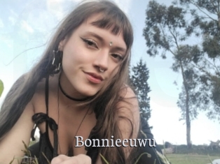 Bonnieeuwu