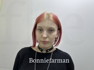 Bonniefarman