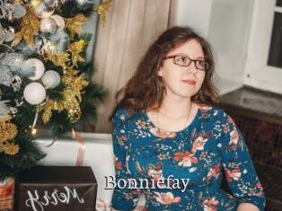 Bonniefay
