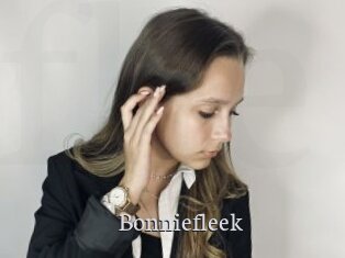 Bonniefleek