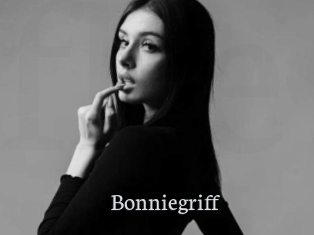 Bonniegriff