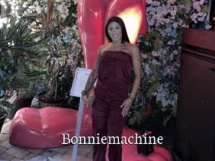 Bonniemachine