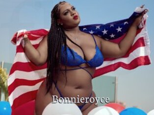 Bonnieroyce