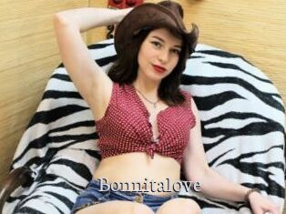 Bonnitalove