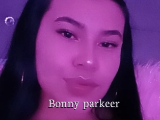 Bonny_parkeer