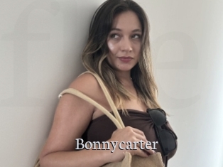Bonnycarter