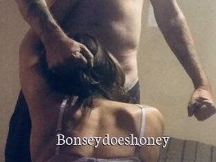 Bonseydoeshoney