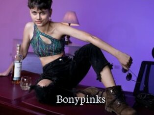 Bonypinks
