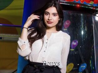 Bonys