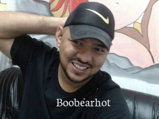 Boobearhot