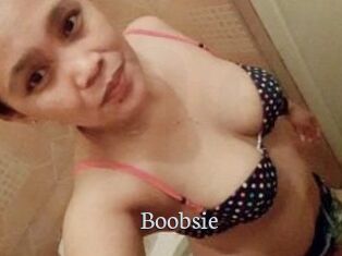 Boobsie